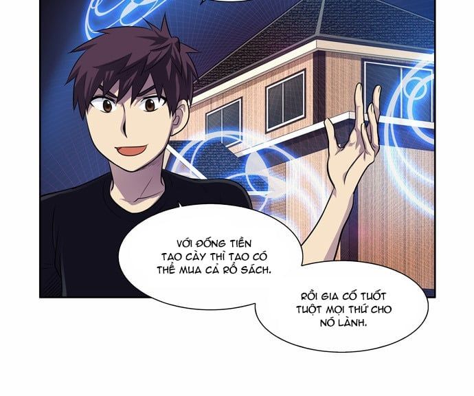 đọc truyện The Gamer Chương 120 ảnh 21 tại Thiên Thai Truyện