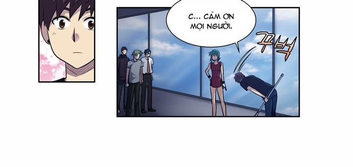 đọc truyện The Gamer Chương 120 ảnh 4 tại Thiên Thai Truyện