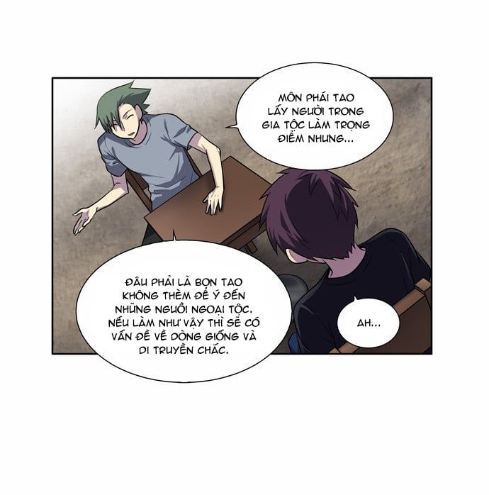 đọc truyện The Gamer Chương 120 ảnh 23 tại Thiên Thai Truyện