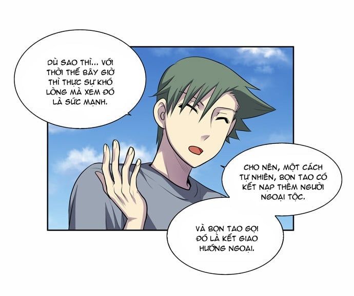 đọc truyện The Gamer Chương 120 ảnh 25 tại Thiên Thai Truyện