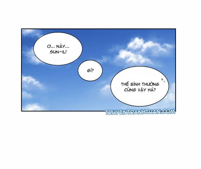 đọc truyện The Gamer Chương 120 ảnh 28 tại Thiên Thai Truyện