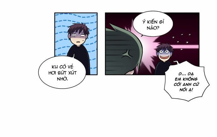 đọc truyện The Gamer Chương 120 ảnh 8 tại Thiên Thai Truyện