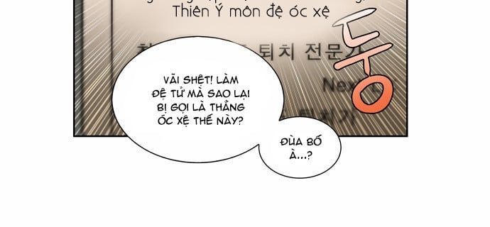 đọc truyện The Gamer Chương 121 ảnh 16 tại Thiên Thai Truyện