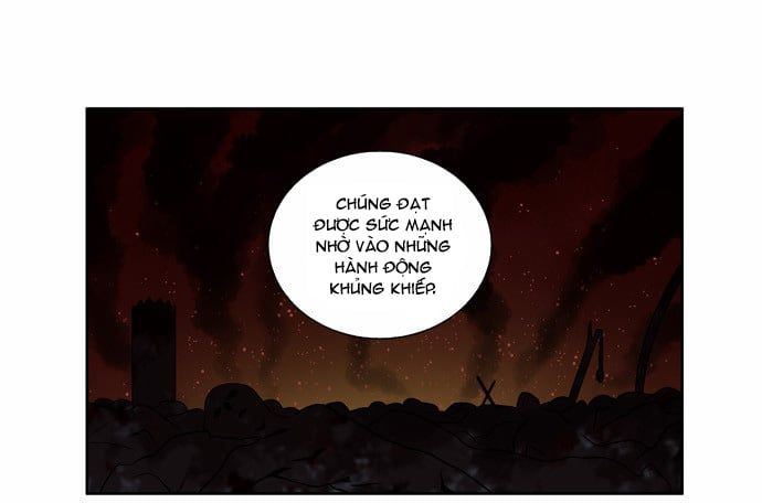 đọc truyện The Gamer Chương 121 ảnh 20 tại Thiên Thai Truyện