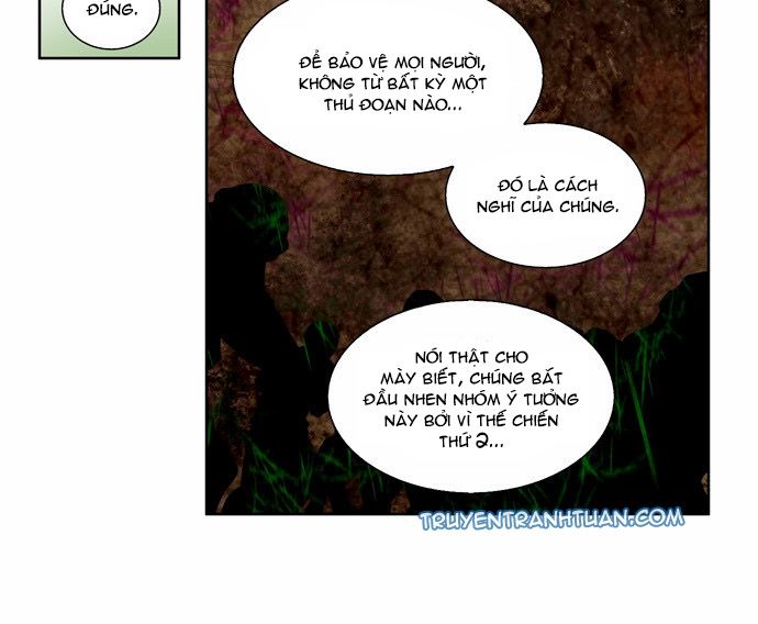 đọc truyện The Gamer Chương 121 ảnh 22 tại Thiên Thai Truyện