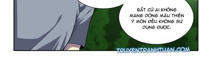 đọc truyện The Gamer Chương 121 ảnh 28 tại Thiên Thai Truyện