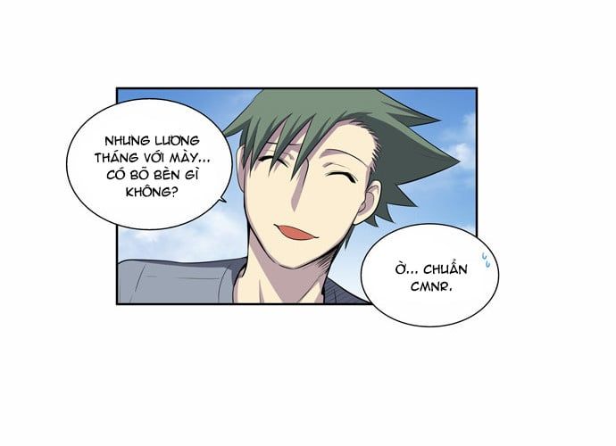 đọc truyện The Gamer Chương 121 ảnh 9 tại Thiên Thai Truyện