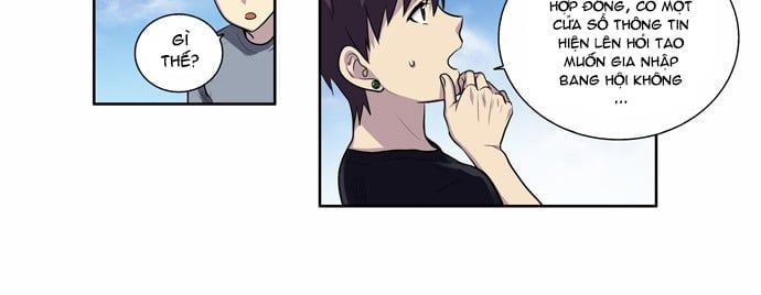 đọc truyện The Gamer Chương 121 ảnh 11 tại Thiên Thai Truyện