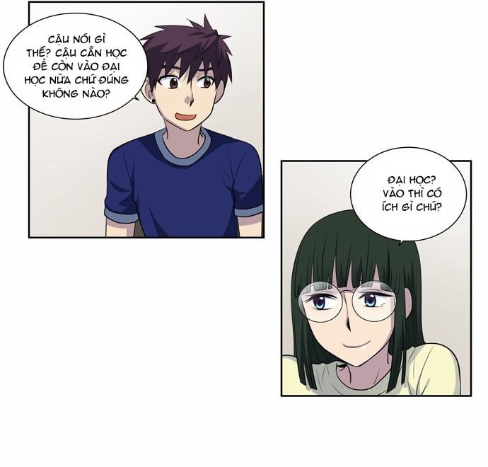 đọc truyện The Gamer Chương 122 ảnh 17 tại Thiên Thai Truyện