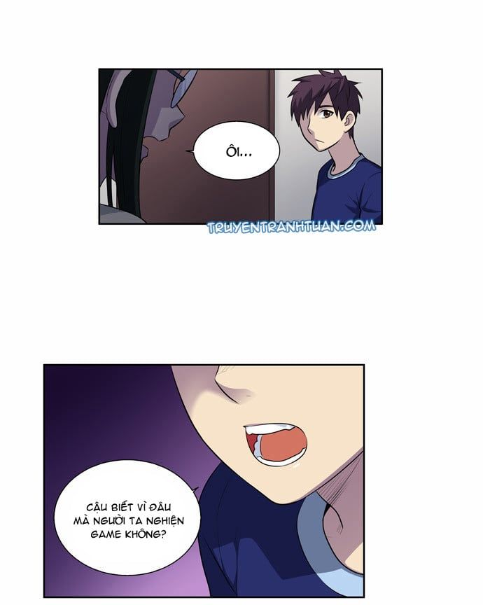 đọc truyện The Gamer Chương 122 ảnh 19 tại Thiên Thai Truyện