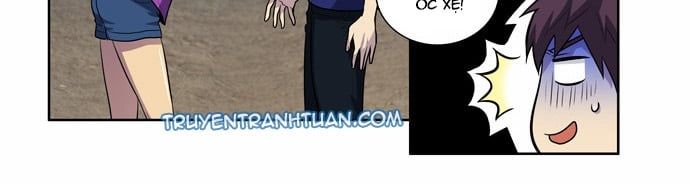 đọc truyện The Gamer Chương 122 ảnh 29 tại Thiên Thai Truyện