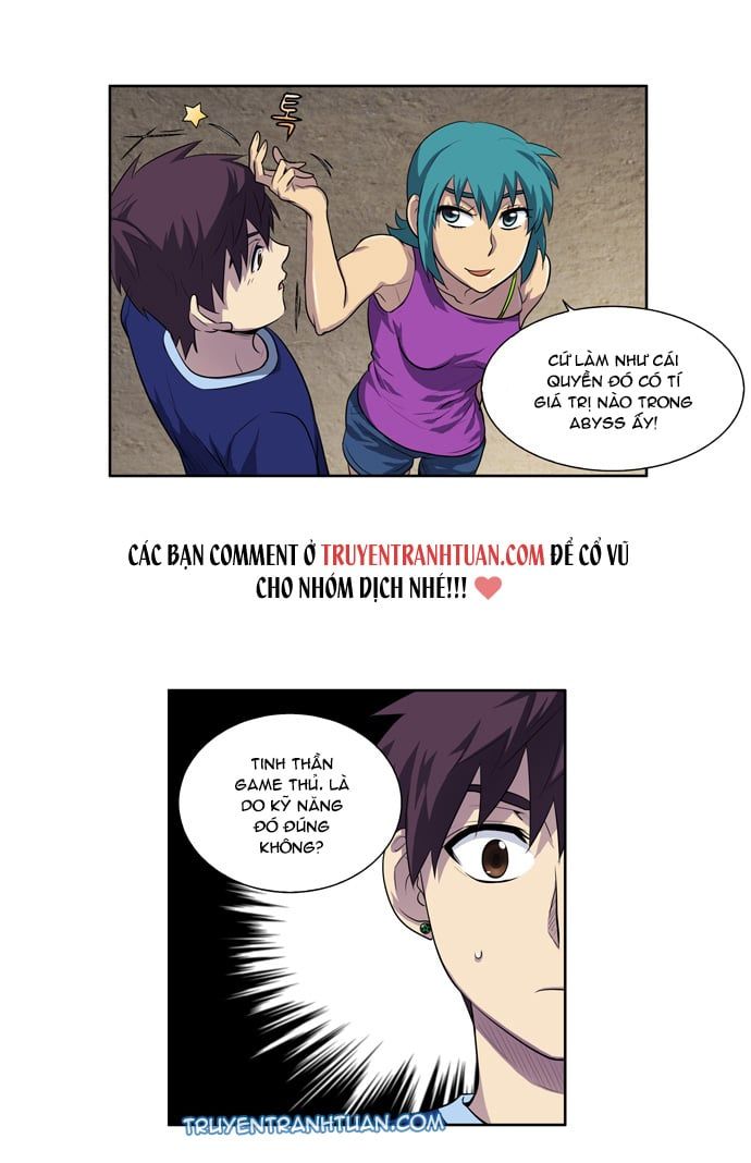 đọc truyện The Gamer Chương 122 ảnh 32 tại Thiên Thai Truyện