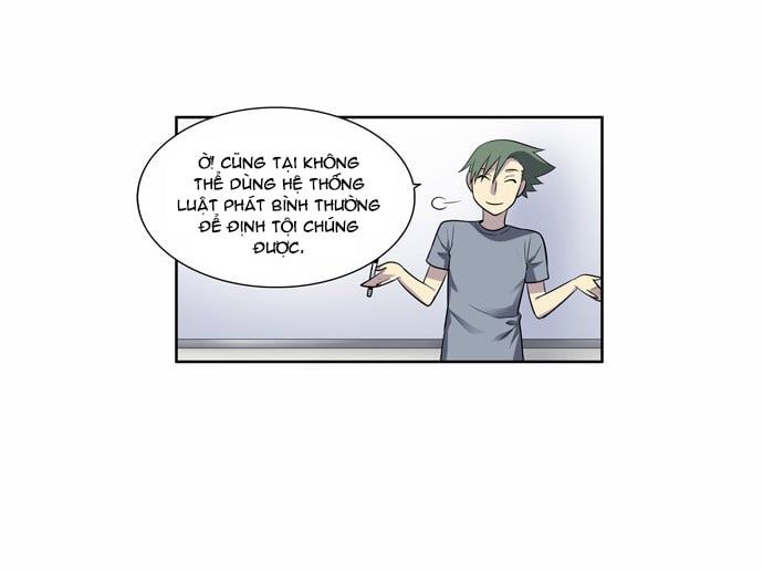 đọc truyện The Gamer Chương 122 ảnh 8 tại Thiên Thai Truyện