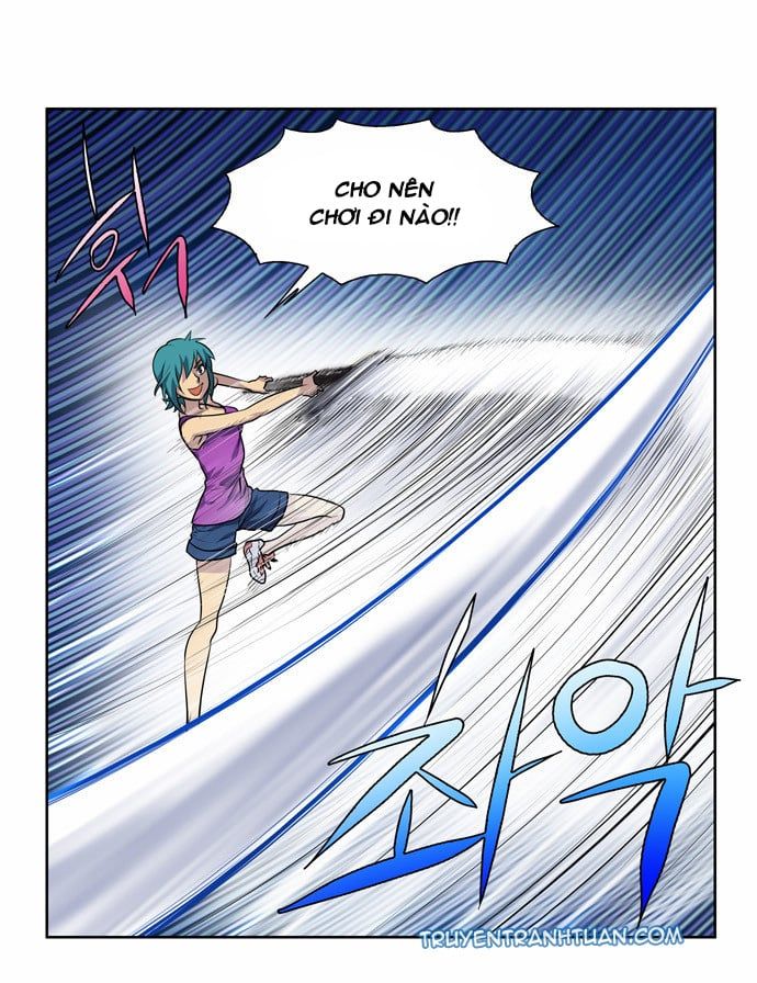 đọc truyện The Gamer Chương 123 ảnh 14 tại Thiên Thai Truyện