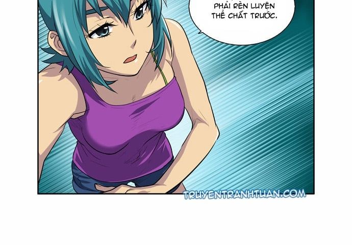 đọc truyện The Gamer Chương 123 ảnh 18 tại Thiên Thai Truyện