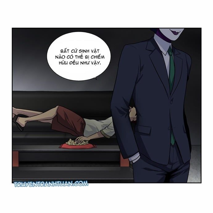 đọc truyện The Gamer Chương 123 ảnh 22 tại Thiên Thai Truyện