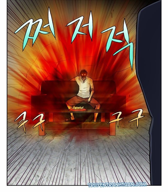 đọc truyện The Gamer Chương 123 ảnh 25 tại Thiên Thai Truyện