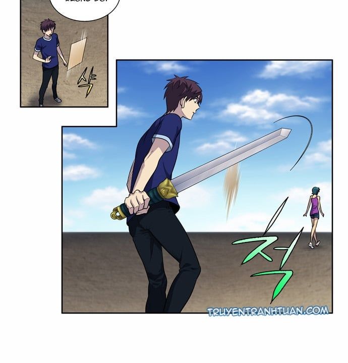 đọc truyện The Gamer Chương 123 ảnh 11 tại Thiên Thai Truyện