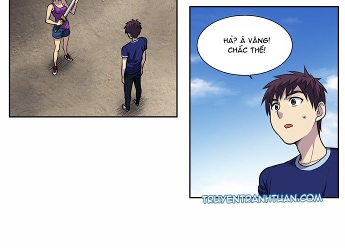 đọc truyện The Gamer Chương 124 ảnh 17 tại Thiên Thai Truyện