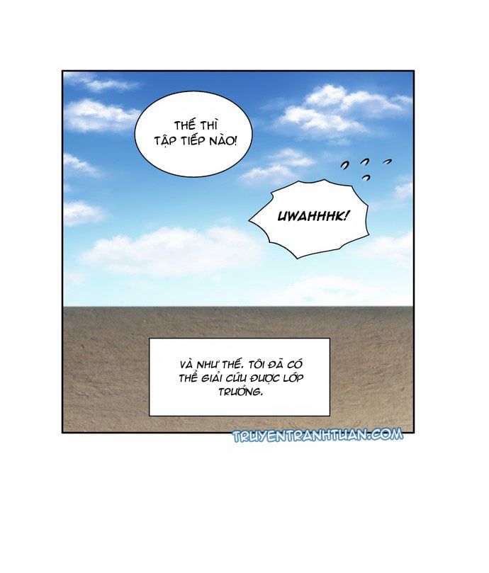 đọc truyện The Gamer Chương 124 ảnh 21 tại Thiên Thai Truyện