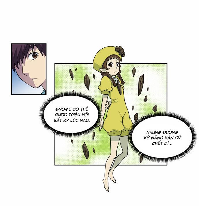 đọc truyện The Gamer Chương 124 ảnh 24 tại Thiên Thai Truyện