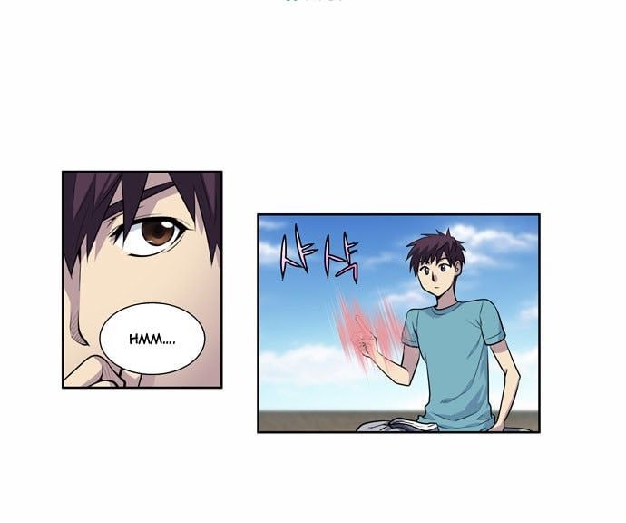 đọc truyện The Gamer Chương 124 ảnh 29 tại Thiên Thai Truyện