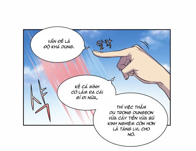 đọc truyện The Gamer Chương 125 ảnh 16 tại Thiên Thai Truyện