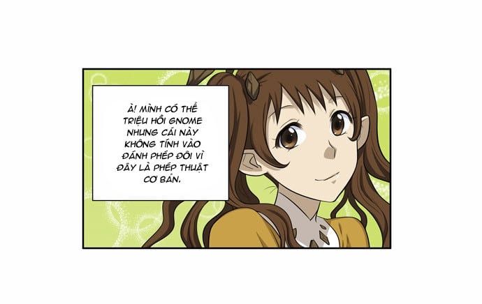 đọc truyện The Gamer Chương 125 ảnh 24 tại Thiên Thai Truyện