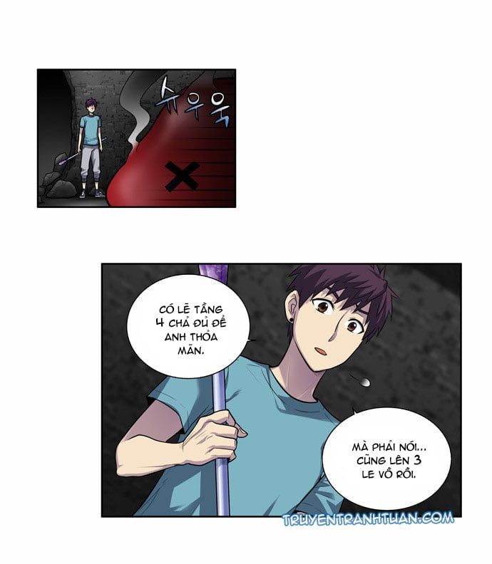 đọc truyện The Gamer Chương 125 ảnh 28 tại Thiên Thai Truyện