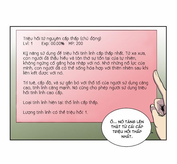 đọc truyện The Gamer Chương 125 ảnh 9 tại Thiên Thai Truyện