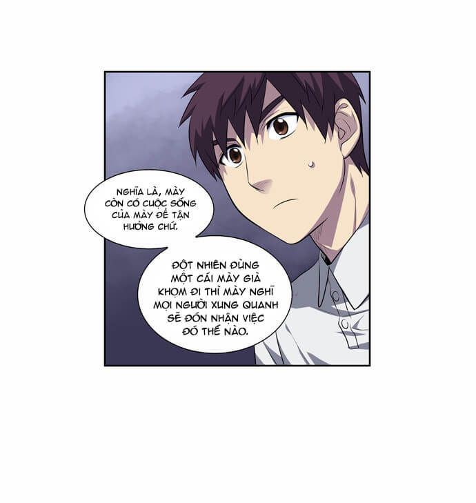 đọc truyện The Gamer Chương 126 ảnh 15 tại Thiên Thai Truyện