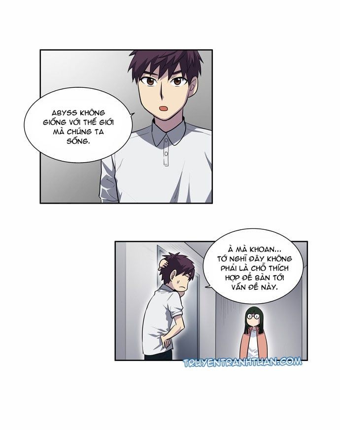 đọc truyện The Gamer Chương 127 ảnh 16 tại Thiên Thai Truyện