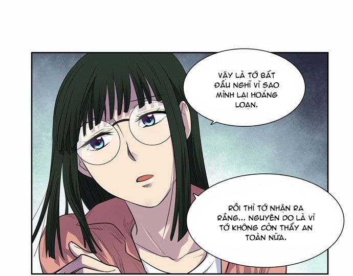 đọc truyện The Gamer Chương 127 ảnh 23 tại Thiên Thai Truyện