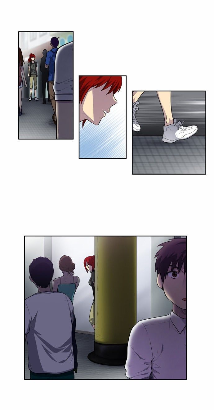 đọc truyện The Gamer Chương 127 ảnh 7 tại Thiên Thai Truyện