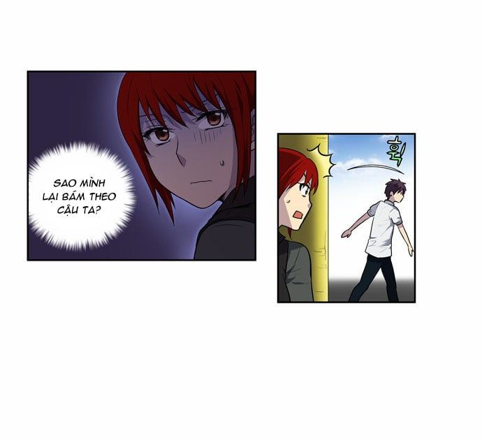 đọc truyện The Gamer Chương 127 ảnh 8 tại Thiên Thai Truyện