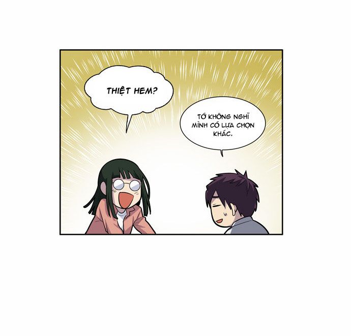 đọc truyện The Gamer Chương 128 ảnh 13 tại Thiên Thai Truyện