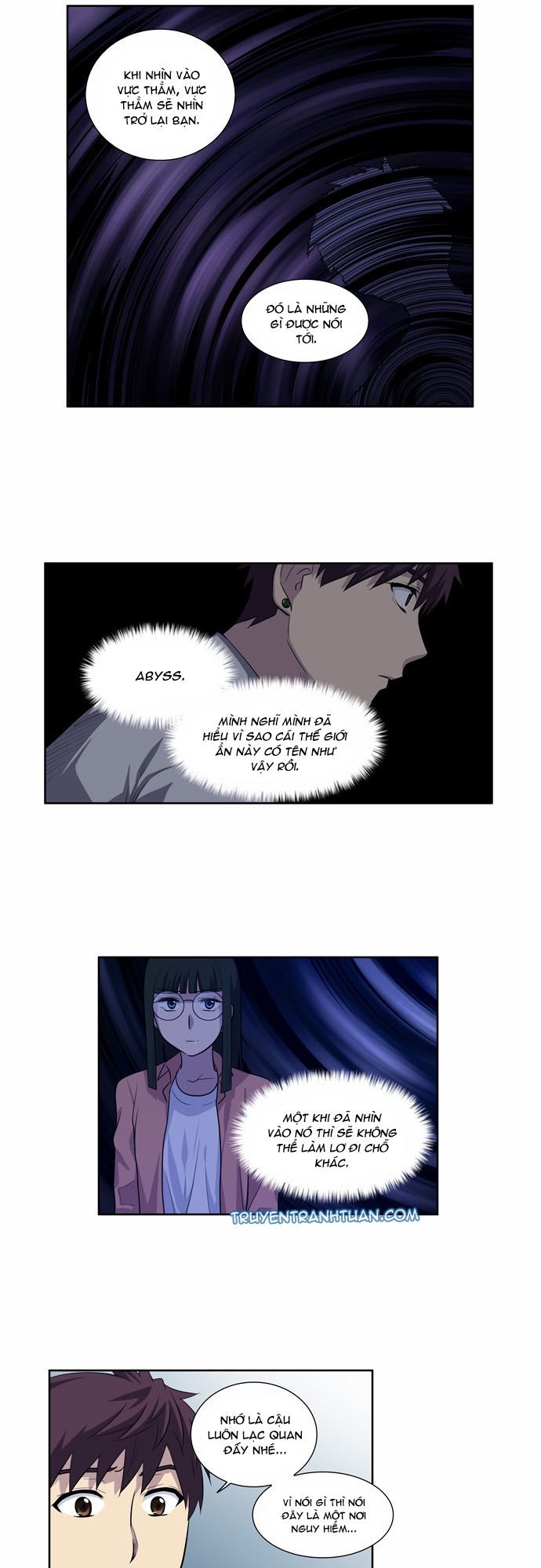 đọc truyện The Gamer Chương 128 ảnh 14 tại Thiên Thai Truyện