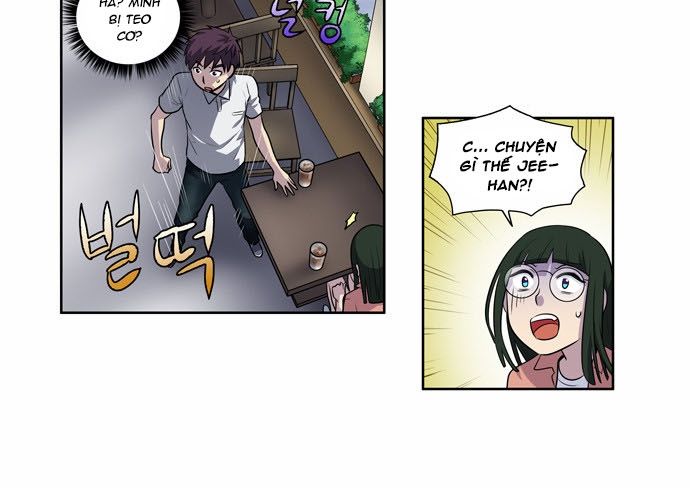 đọc truyện The Gamer Chương 128 ảnh 17 tại Thiên Thai Truyện