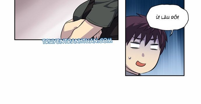 đọc truyện The Gamer Chương 128 ảnh 21 tại Thiên Thai Truyện