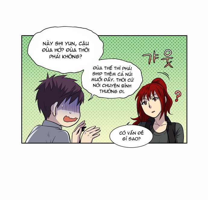 đọc truyện The Gamer Chương 128 ảnh 25 tại Thiên Thai Truyện