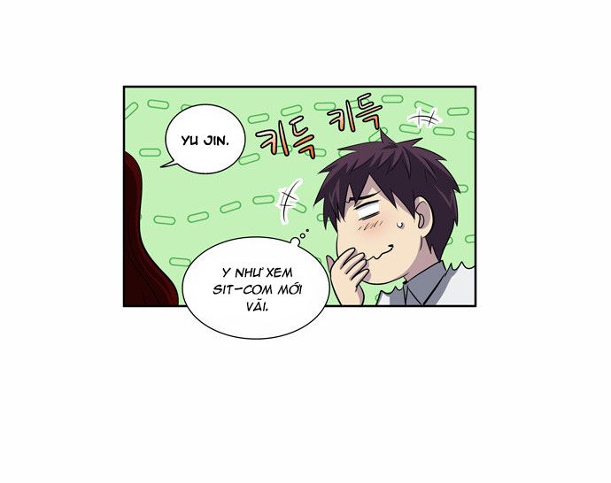 đọc truyện The Gamer Chương 128 ảnh 30 tại Thiên Thai Truyện