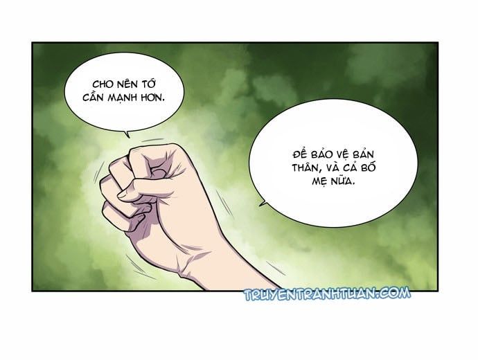 đọc truyện The Gamer Chương 128 ảnh 10 tại Thiên Thai Truyện