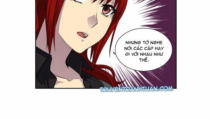 đọc truyện The Gamer Chương 129 ảnh 21 tại Thiên Thai Truyện