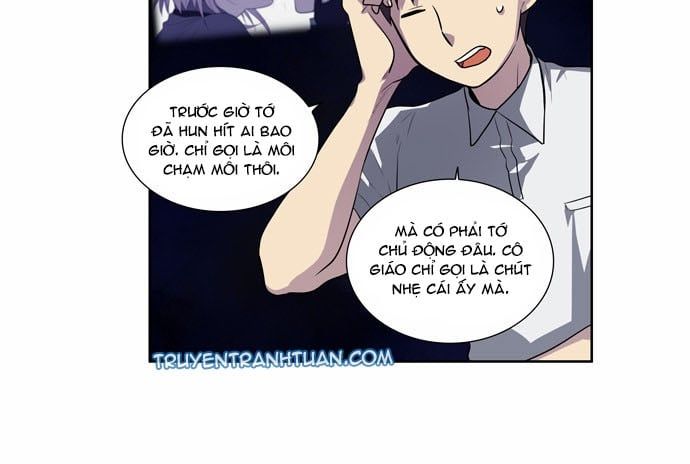 đọc truyện The Gamer Chương 129 ảnh 4 tại Thiên Thai Truyện
