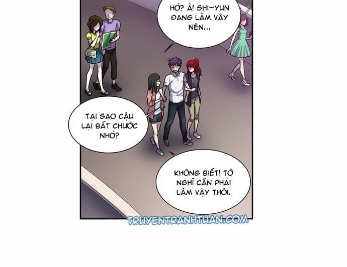 đọc truyện The Gamer Chương 129 ảnh 26 tại Thiên Thai Truyện