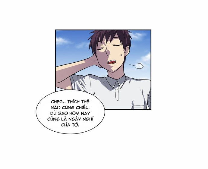 đọc truyện The Gamer Chương 129 ảnh 30 tại Thiên Thai Truyện