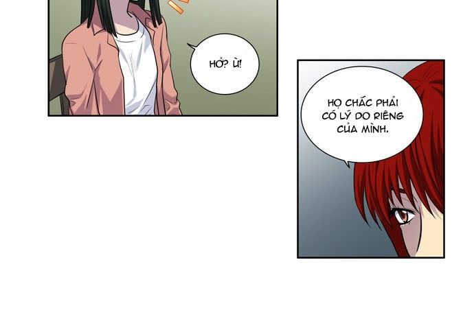 đọc truyện The Gamer Chương 129 ảnh 11 tại Thiên Thai Truyện