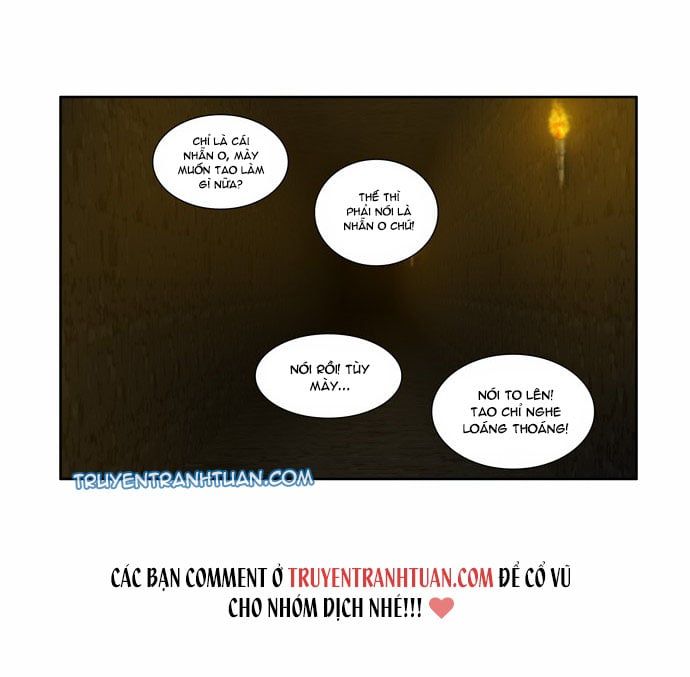 đọc truyện The Gamer Chương 130 ảnh 22 tại Thiên Thai Truyện