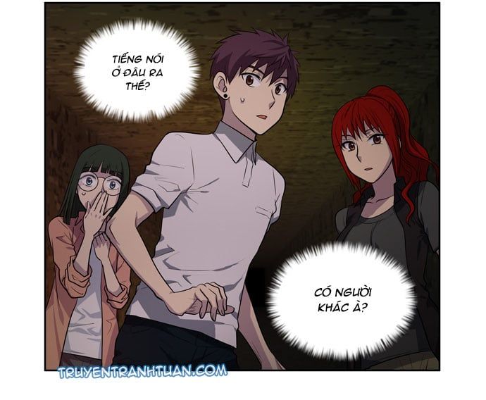 đọc truyện The Gamer Chương 130 ảnh 23 tại Thiên Thai Truyện