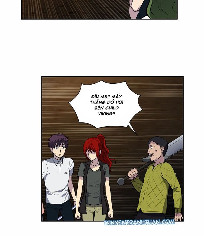 đọc truyện The Gamer Chương 131 ảnh 13 tại Thiên Thai Truyện